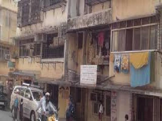 1 RK Flat In Shrinath Apartment Mankoli Near Datta Mandir for Rent  In Mankoli