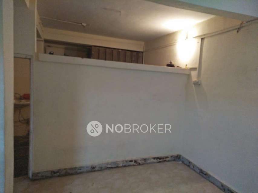 1 RK Flat In Ambika Apartment For Sale  In Thane West