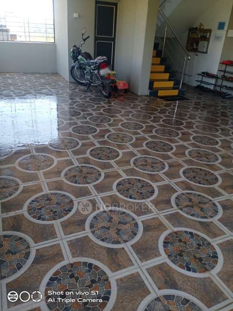 1 BHK House for Rent  In Bhukum