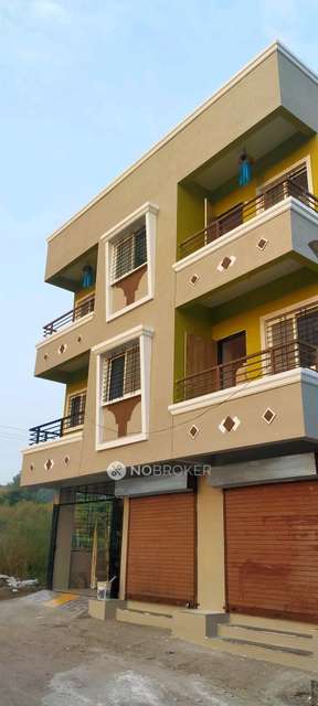 1 BHK House for Rent  In Bhukum