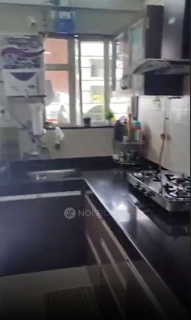 2 BHK Flat In  Twin Tower For Sale  In Wakad