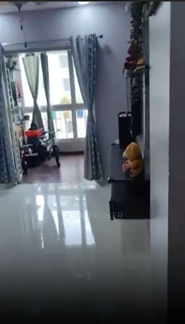 2 BHK Flat In  Twin Tower For Sale  In Wakad