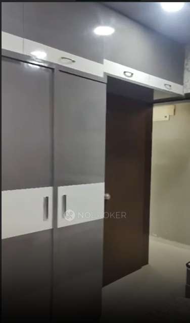 2 BHK Flat In  Twin Tower For Sale  In Wakad