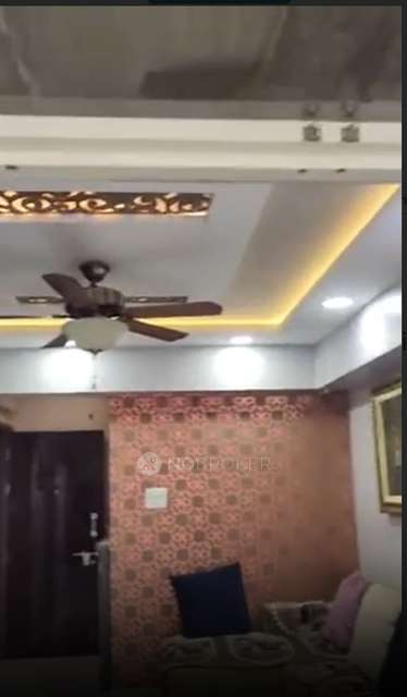 2 BHK Flat In  Twin Tower For Sale  In Wakad