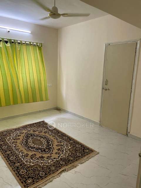 1 BHK Flat In Shree Raj Symphony Apartment, Kothrud for Rent  In Ved Bhavan