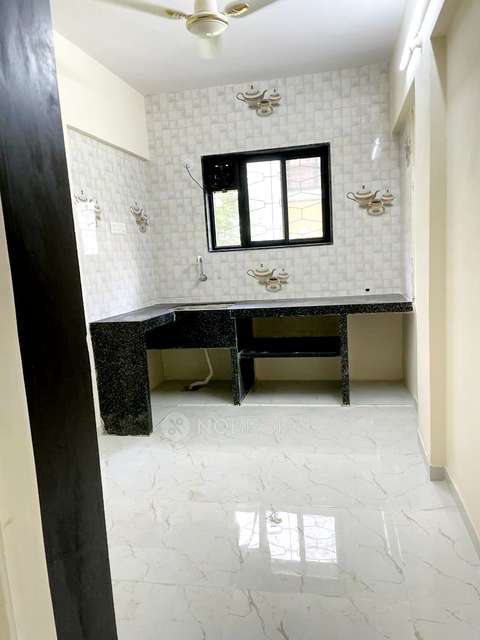 1 BHK Flat In Shree Raj Symphony Apartment, Kothrud for Rent  In Ved Bhavan