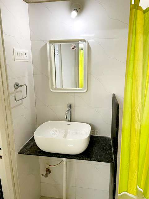 1 BHK Flat In Shree Raj Symphony Apartment, Kothrud for Rent  In Ved Bhavan