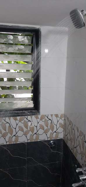 1 BHK Flat In Shree Raj Symphony Apartment, Kothrud for Rent  In Ved Bhavan