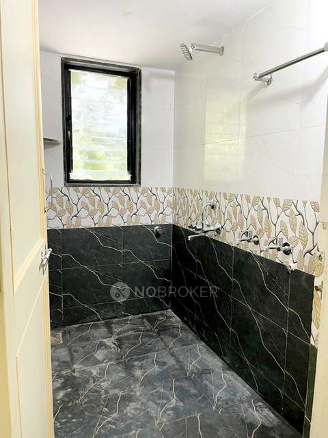 1 BHK Flat In Shree Raj Symphony Apartment, Kothrud for Rent  In Ved Bhavan