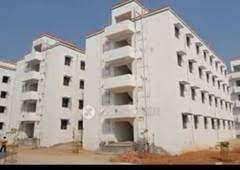 1 BHK Flat In Rajagurukalpa for Rent  In  Papi Reddy Colony