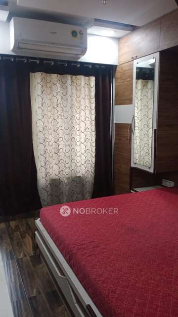 1 BHK Flat In Shree Sai Plaza Chs for Rent  In Kalyan