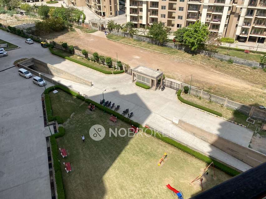 3 BHK Flat In Sidhartha Ncr Greens For Sale  In Sector-95