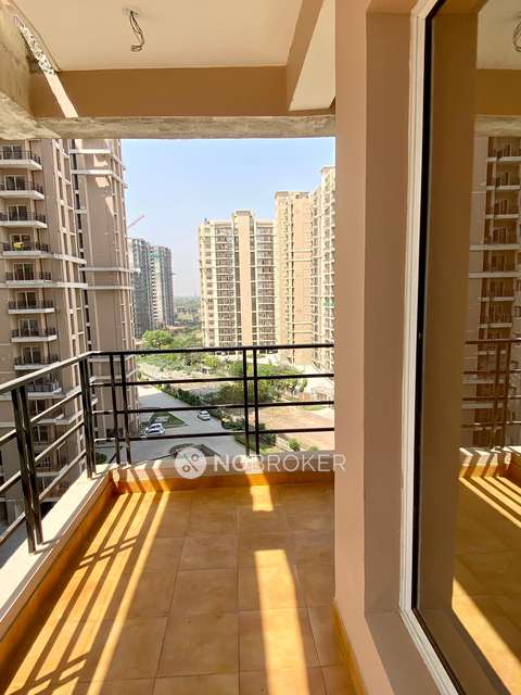3 BHK Flat In Sidhartha Ncr Greens For Sale  In Sector-95