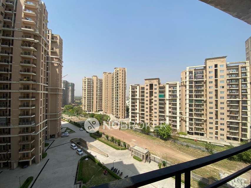 3 BHK Flat In Sidhartha Ncr Greens For Sale  In Sector-95