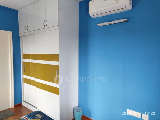 3 BHK Flat In Kolte Patil Raaga for Rent  In Kannuru