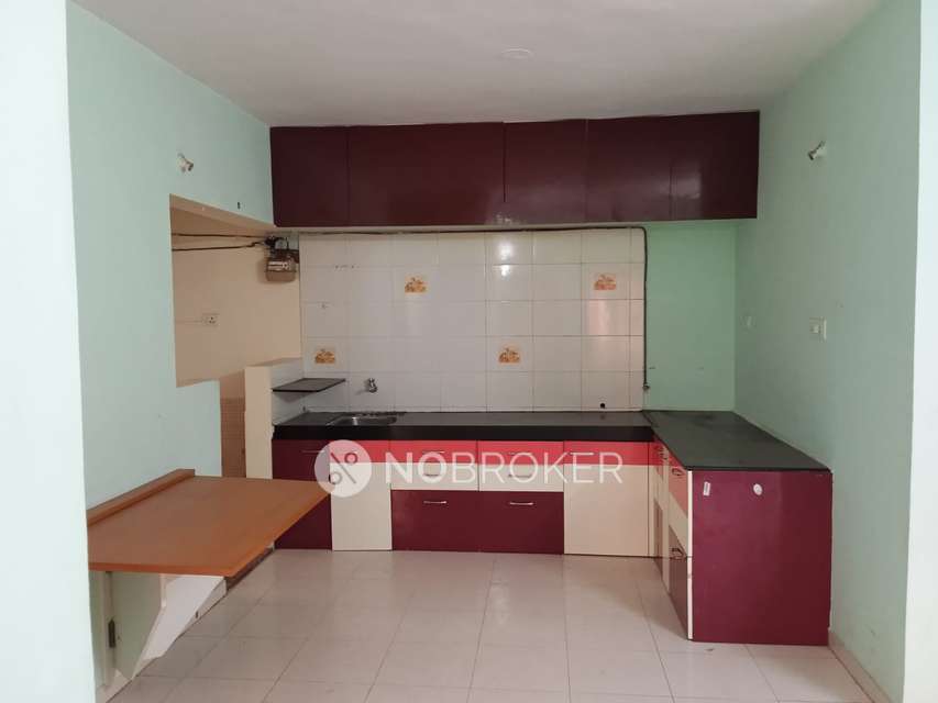 2 BHK Flat In Belvalkar Chaitrangan, Katraj for Rent  In Katraj