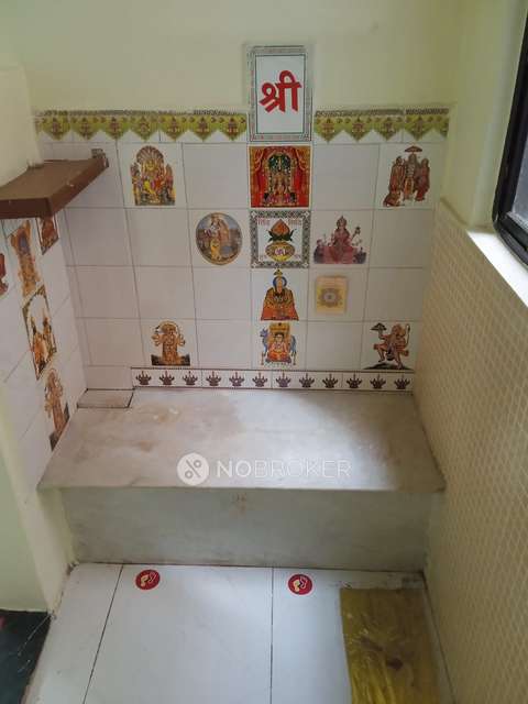 2 BHK Flat In Belvalkar Chaitrangan, Katraj for Rent  In Katraj