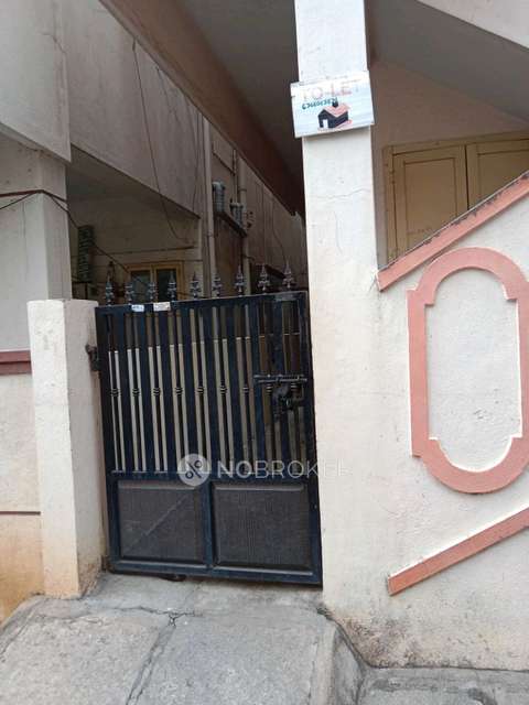 1 BHK House for Rent  In Chikkalasandra