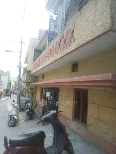 2 BHK Flat for Lease  In Kamaksipalya