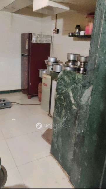 1 BHK Flat In Ganga Jamuna Association Nerul  For Sale  In Nerul