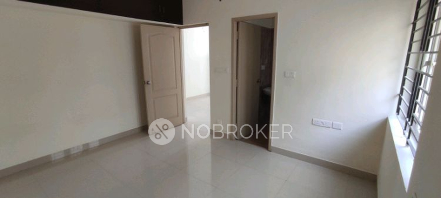 2 BHK Flat In Akshara Apartments for Rent  In Baby Nagar