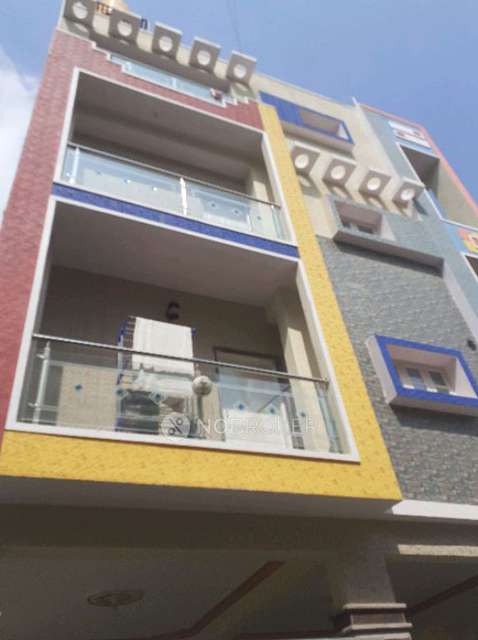 1 BHK House for Rent  In Chikkasandra,