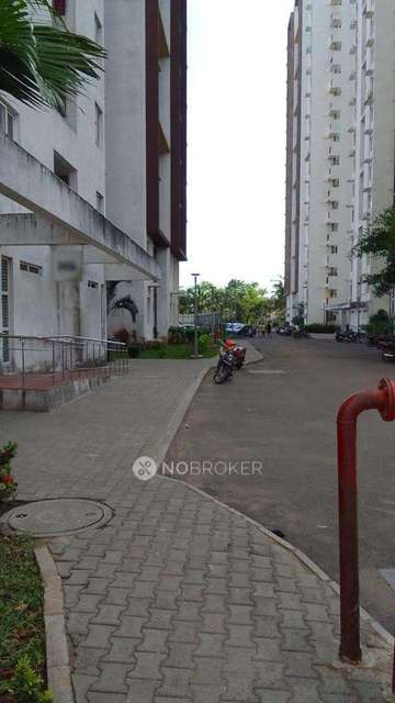 2 BHK Flat In Arun Temple Green Acres For Sale  In Oragadam