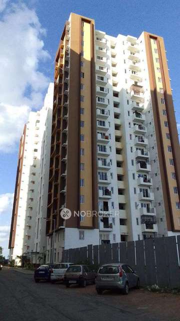 2 BHK Flat In Arun Temple Green Acres For Sale  In Oragadam