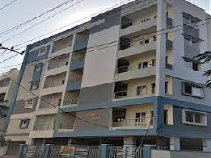 Sunway Nest Apartment Bachupally Without Brokerage Fully furnished 2