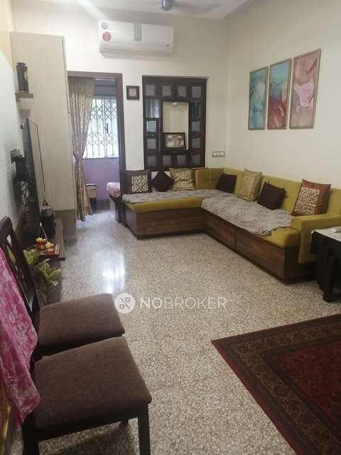 1 BHK Flat For Sale  In Santacruz West