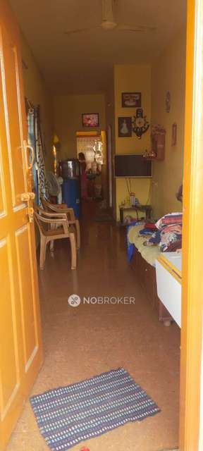 1 BHK Flat for Rent  In Bommasandra