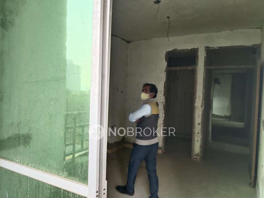 3 BHK Flat In Rudra For Sale  In Sector 16