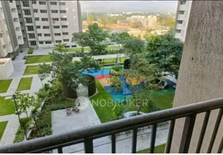 2 BHK Flat In Godrej Woods For Sale  In Panvel