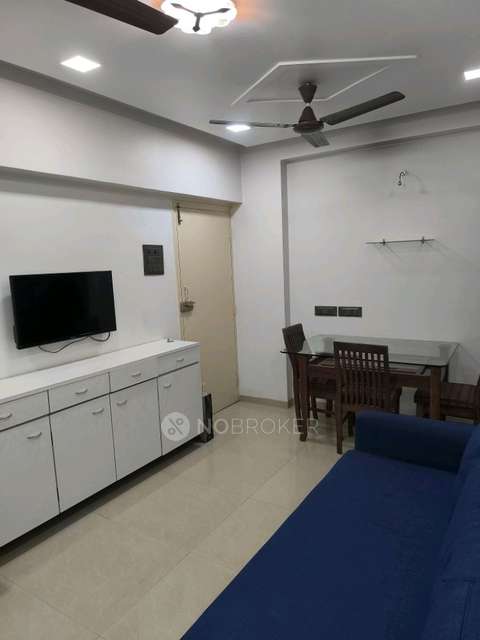 1 BHK Flat In Om Jyoti for Rent  In Om Jyothi Apartment, Rustom Irani Marg, Mandapeshwar, Borivali West, Mumbai, Maharashtra 400103, India