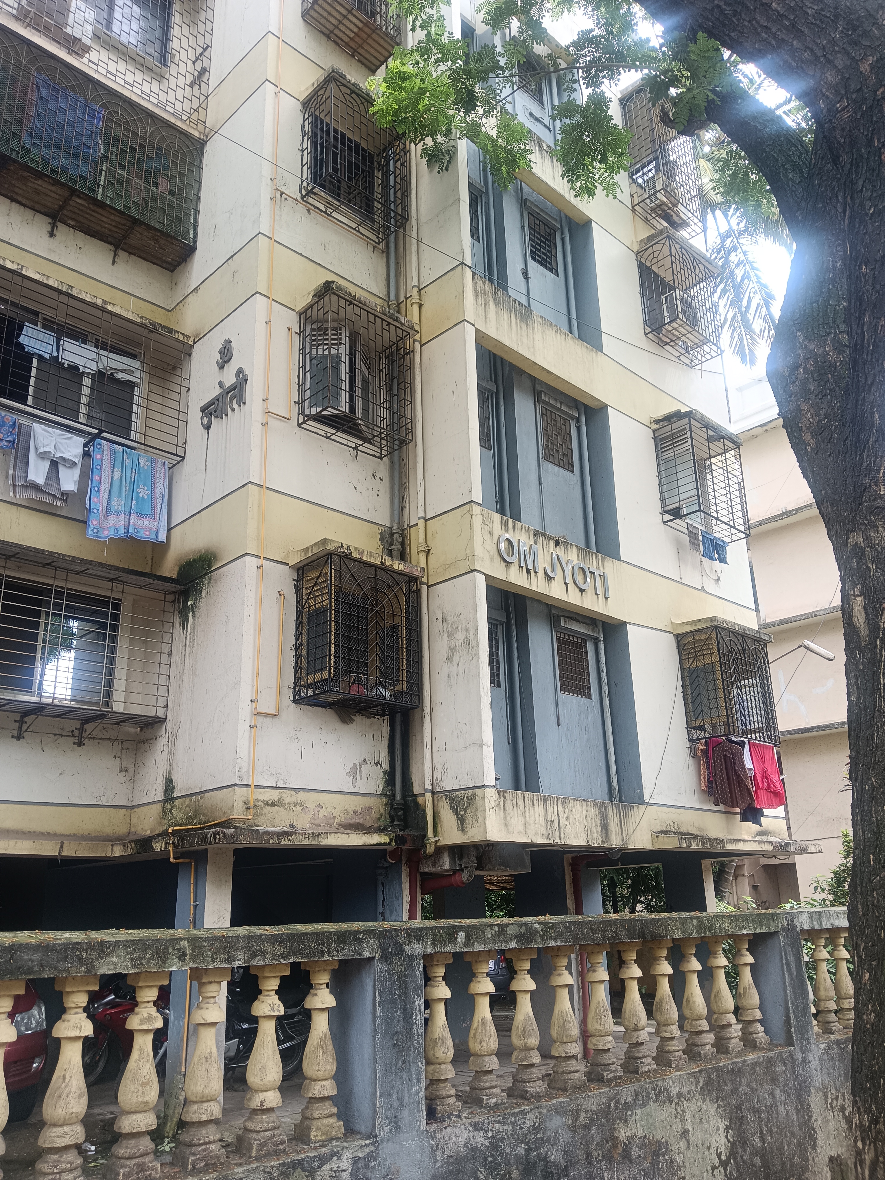Jyoti Apartment