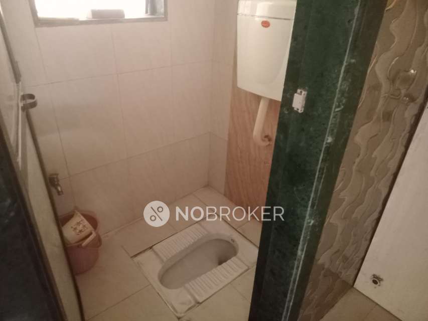 1 BHK Flat In Nirmal Residency For Sale  In Badlapur