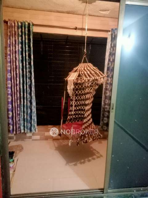 1 BHK Flat In Nirmal Residency For Sale  In Badlapur