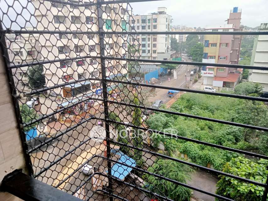 1 BHK Flat In Nirmal Residency For Sale  In Badlapur