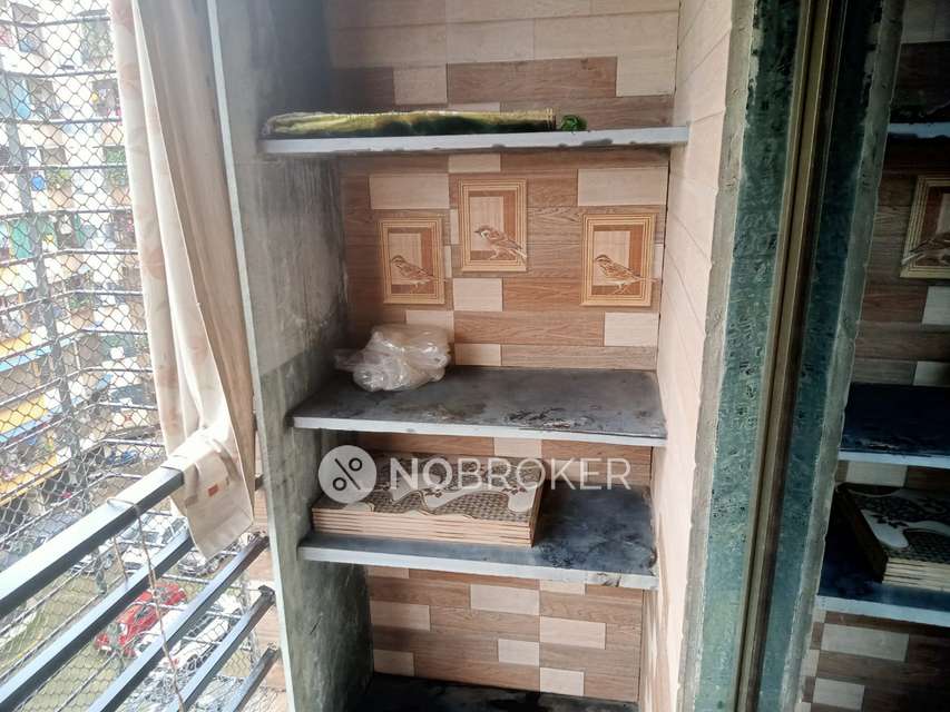 1 BHK Flat In Nirmal Residency For Sale  In Badlapur