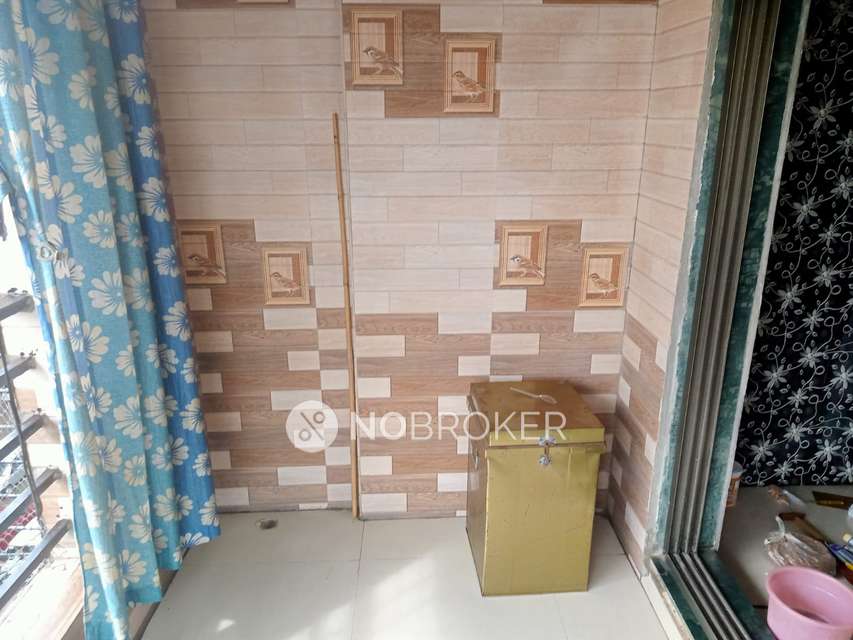 1 BHK Flat In Nirmal Residency For Sale  In Badlapur