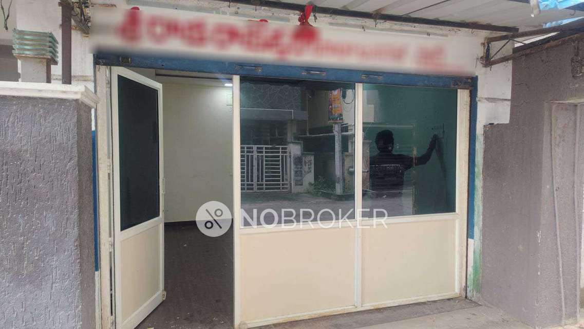 Shop in Nizampet, Hyderabad for Rent 