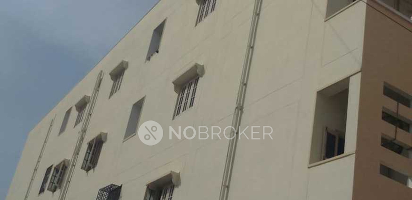 2 BHK Flat In Srinidhi Arcade for Rent  In Medchal