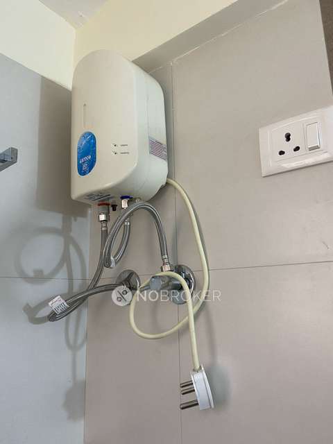 1 RK Flat In Dev Residency Co Operative Housing Society Ltd For Sale  In Kharghar