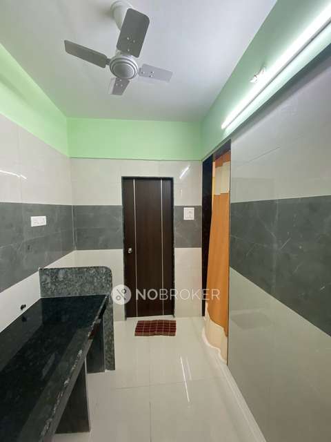 1 RK Flat In Dev Residency Co Operative Housing Society Ltd For Sale  In Kharghar