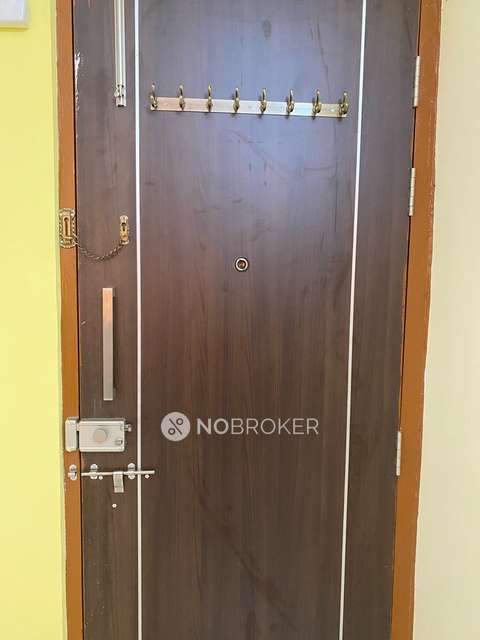 1 RK Flat In Dev Residency Co Operative Housing Society Ltd For Sale  In Kharghar