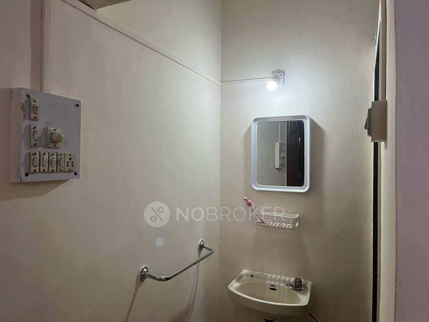 1 BHK House for Rent  In Sanjay Park