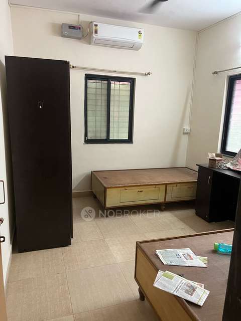 1 BHK House for Rent  In Sanjay Park