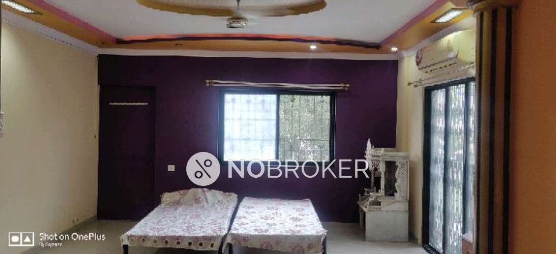 2 BHK Flat In Apartment  for Rent  In Wadgaon Sheri