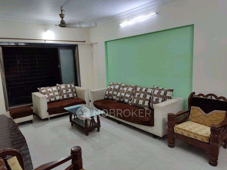 2 BHK Flat In Natasha Park Ii Chs Ltd. For Sale  In Mira Bhayandar