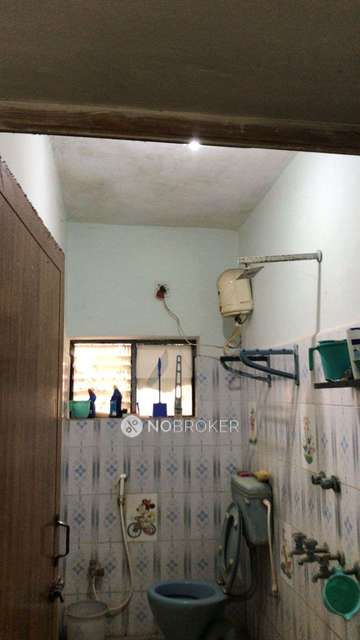 3 BHK Flat In Annai Apartment For Sale  In Nesapakkam